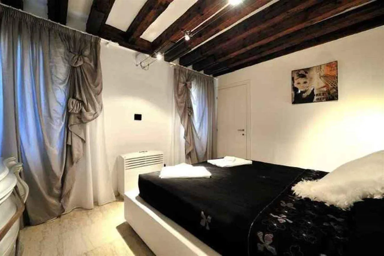 Tiepolo Apartment Venice Italy
