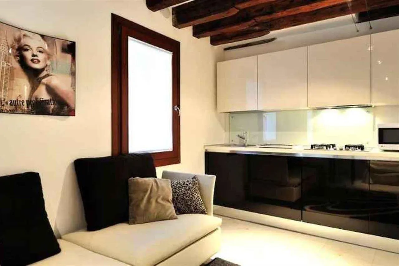 Tiepolo Apartment Venice
