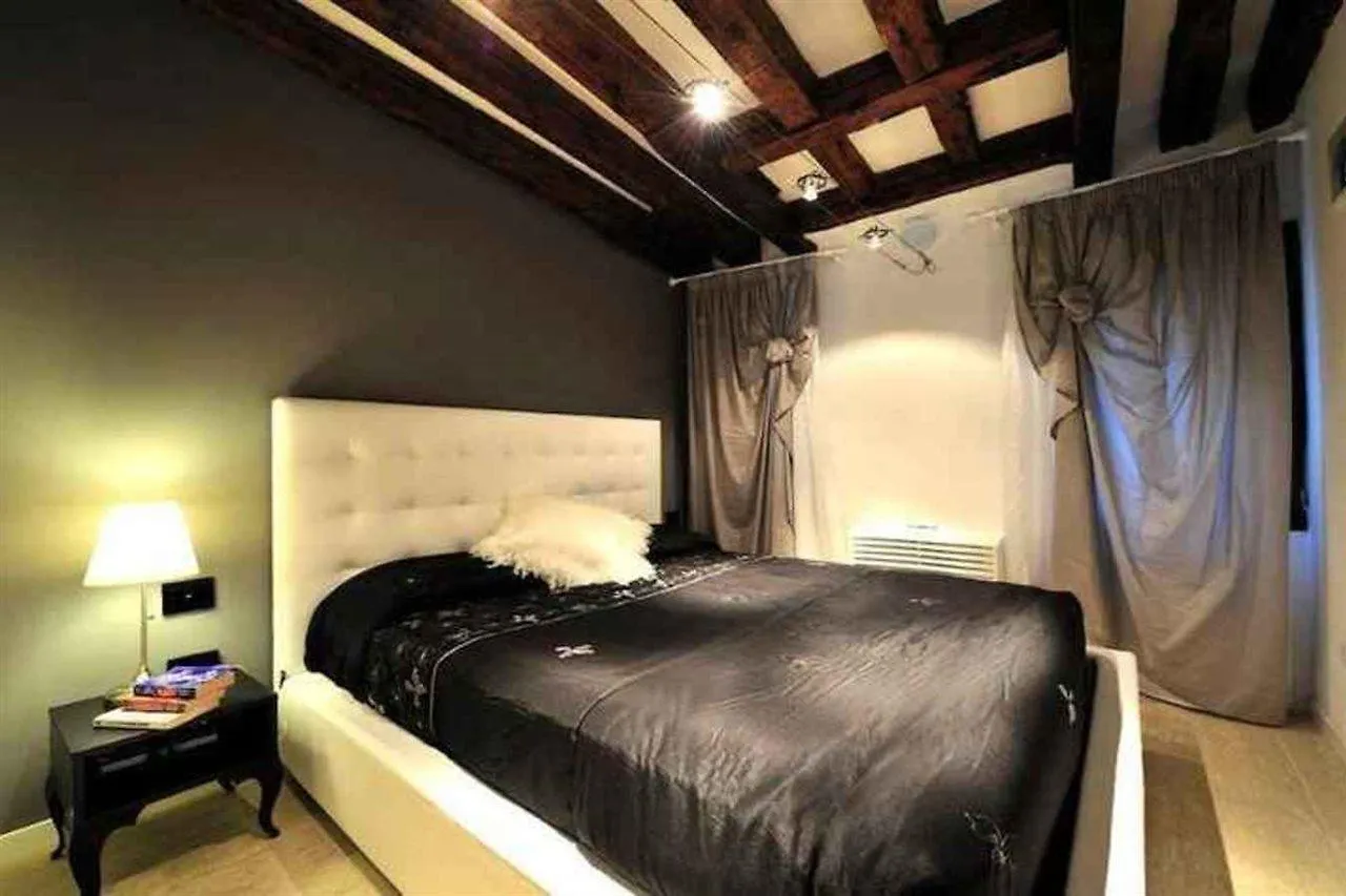 Apartamento Tiepolo Venecia 0*,  Italia